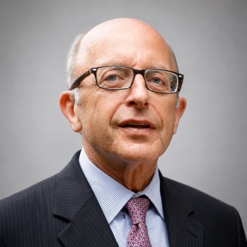 Don van Weezel, Treasurer
