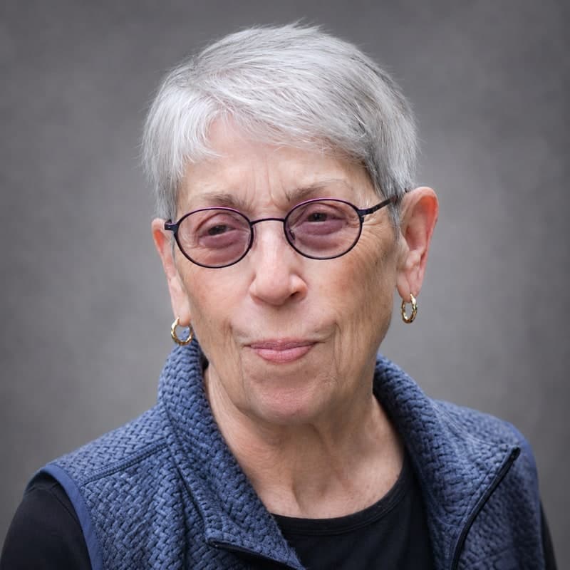 Mary van Weezel, Board Member