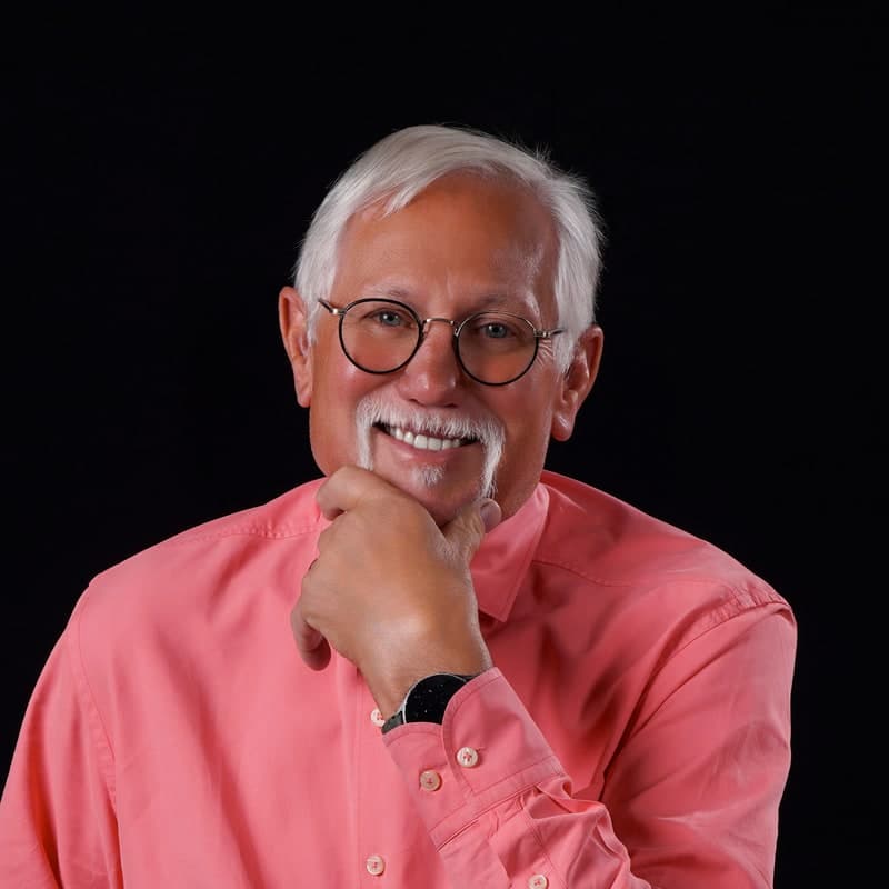 Mike Sherlock, Vice President