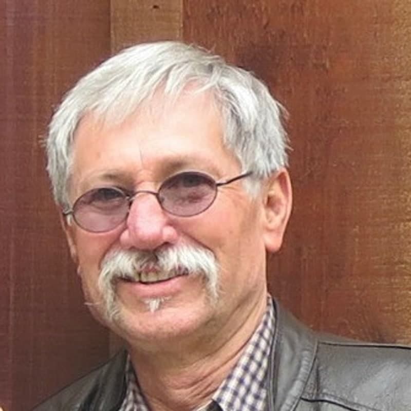 Mike Sherlock, Vice President