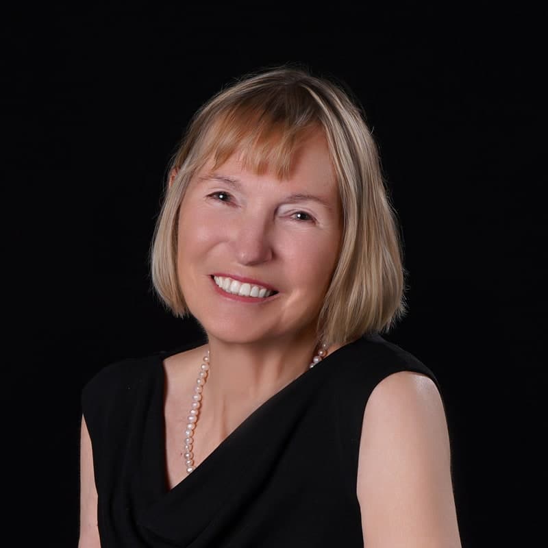 Patti Sherlock, President & Project Lead