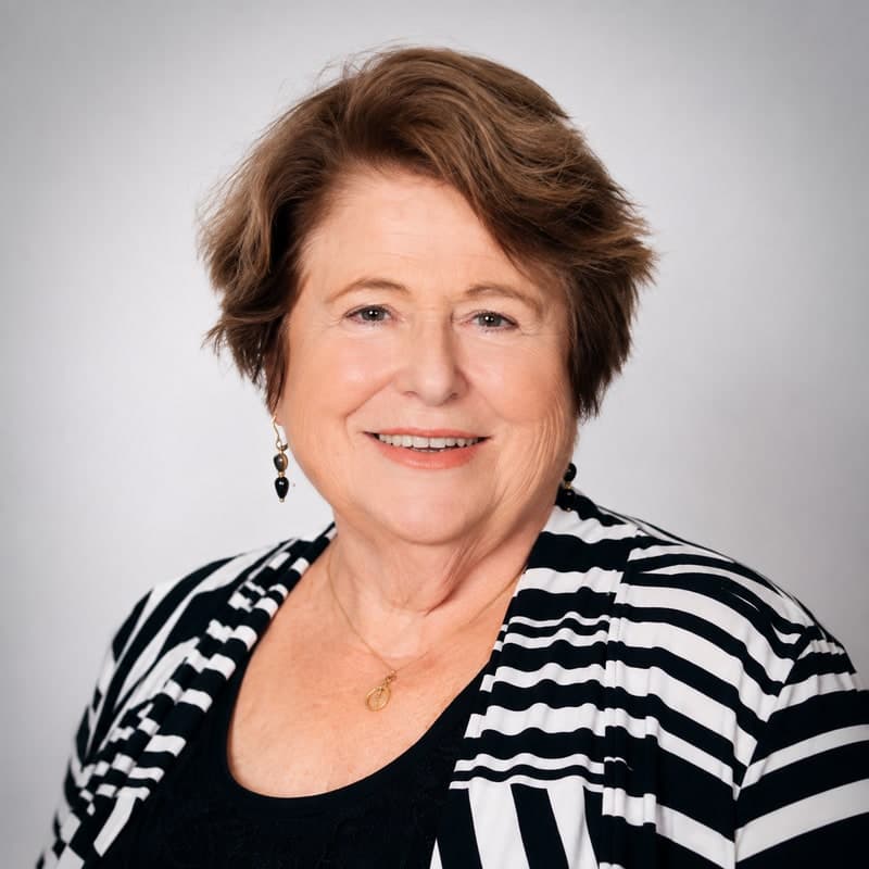 Suzie Burke, Board Member, Fremont Dock Co.